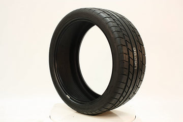 Mickey Thompson 90000001600 Street Comp Performance Radial Tire - 275/40R17 98W