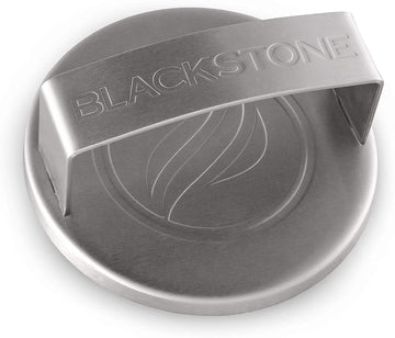 Blackstone 5085 Press Hamburger Maker for Stuffed Burgers, Sliders – Non Stick, Easy Release Beef Patties Mold for Griddle, Grill, BBQ, Barbecue, Black
