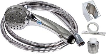 Phoenix PF276048 Air Fusion Hand Sprayer Kit, Chrome