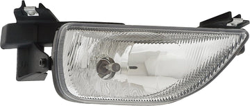 Eagle Eyes DS557-B000R Fog Light