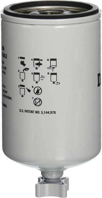 AirDog WS100 Pre-Filter