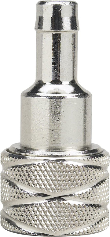 Moeller Marine Fuel Tank Barb Connector (Honda, 3/8", Female)
