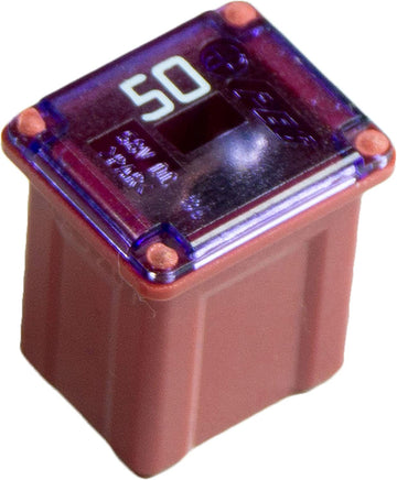 Wirthco Engineering Inc 24450 Fuse FMX 50A Low Profile