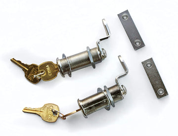 DECKED Drawer Organizer & Storage Accessories | Lock Set of 2 w/Matching Keys Lock Set of 2 w/ Matching Keys