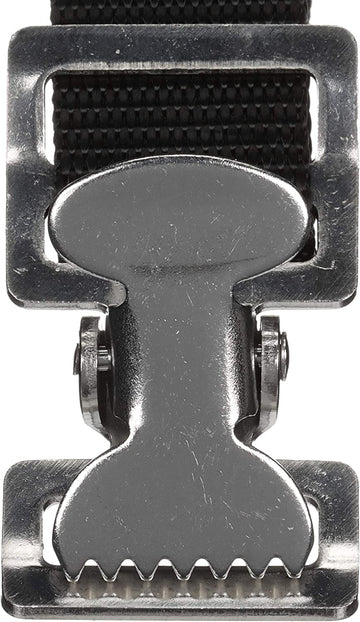 Attwood Corporation 11526-3 Fuel Tank Strap Set - 48"