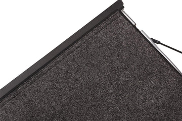 BedRug XLT Mat XLTBMQ17SBS fits 17+ SUPERDUTY 6.5' Short Bed
