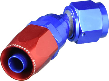 Redhorse Performance (1045-08-1) Swivel-Seal Hose End