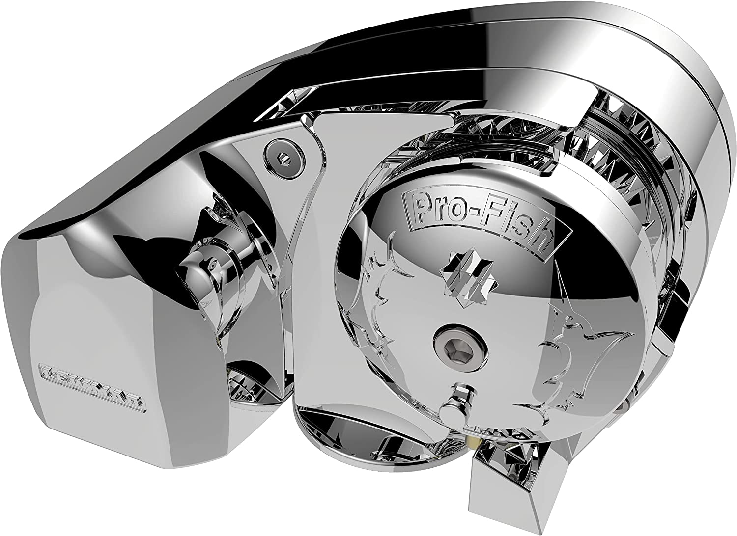 Lewmar 6656411108-102 Kit - Pro-Fish 1000G 12V G4-5/16G4