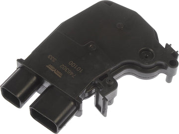 Dorman Door Lock Actuator, Front and Rear Left (746-302)