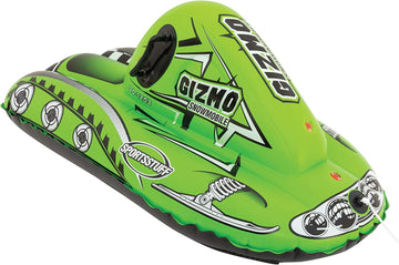 SportsStuff Gizmo Kids Inflatable Snow Tube Gizmo (43")