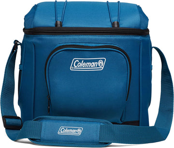 Coleman Chiller Soft Cooler Bag 16 Can Cooler Bag