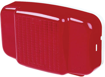 Peterson V457L Combination Tail Light with License Light