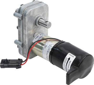 Gear Motor Without pin for Above Floor Slide-Outs