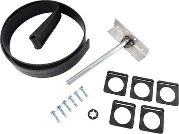 Lippert Components 1346271 Single Flexguard RV Slide-Out Kit