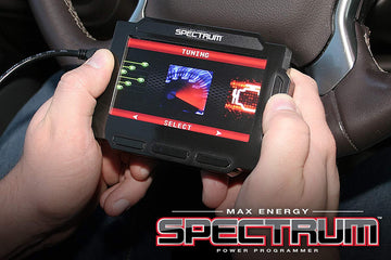 Hypertech 3000 Max Energy Spectrum Power Programmer with Color Screen