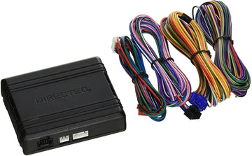 Directed Electronics Digital Systems DB3 Universal & Flashable Databus Interface Module, Black, 6.50in. x 3.90in. x 1.80in. Lock & Override