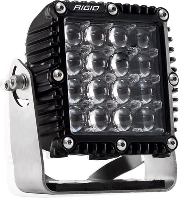 Rigid Industries-544713 Q-Series HYPERSPOT - Black