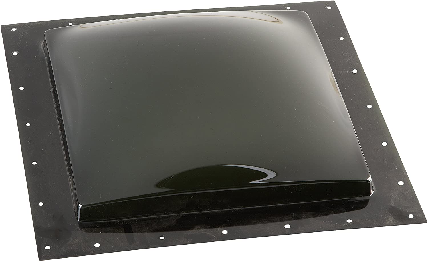 Specialty Recreation (SL1414S) Smoke 14" x 14" Skylight Dome
