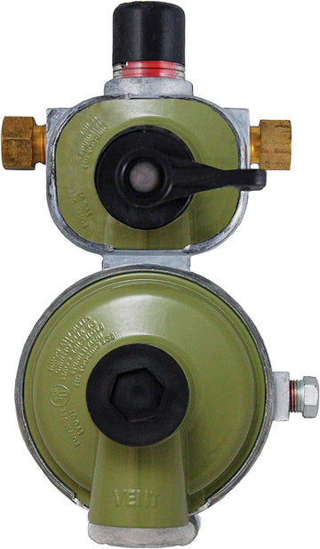 AP Products 014-287298 Marshall Excelsior MEGR-253HP Reg 2-Stage Auto Vert Packaged