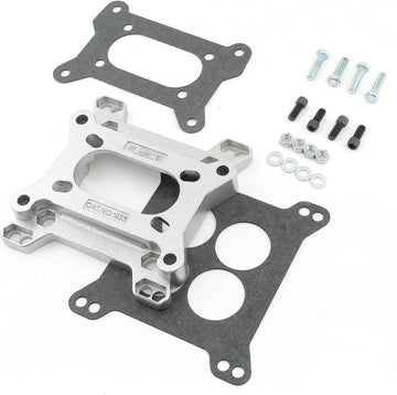 Mr. Gasket 1933 2-Barrel to 4-Barrel Carburetor Adapter Kit