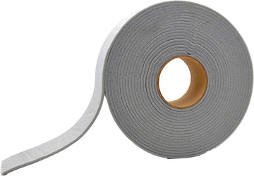 AP Products 018-3161530 Cap Tape 3/16X1-1/2X30' Gray