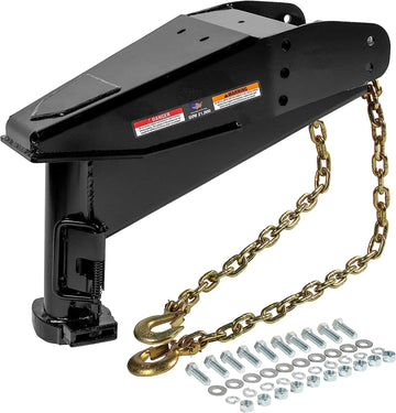 Lippert 2020043670 Gooseneck Connect 21K