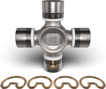 Spicer 5-1410X U-Joint Kit Non-Greaseable
