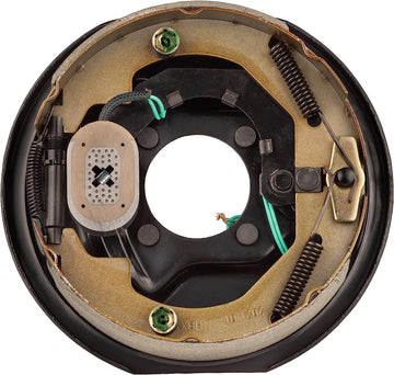 UF23-26 LH 10"X21/4 ELECTRIC BRAKE 3.5K