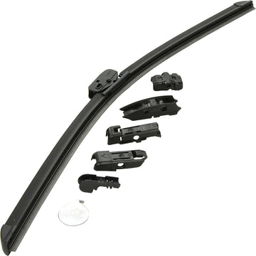 Anco A-22-M Profile Wiper Blade - 22" (Pack of 1)