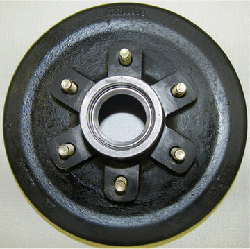 AP Products 014-122094 5200-6000Lbs Brake Hub