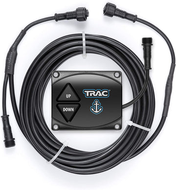 Trac Outdoor Products Company T10215 G3 AutoDeploy Winch 2nd Switch Kit