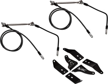Smittybilt Limb Risers 7611