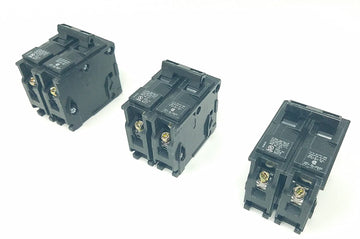 Siemens Circuit Breaker 40 Amp Bulk