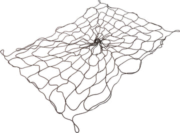 Wolf 8011101 Spidy Cargo Net