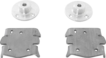 Rubicon Express RE9966 Spring Perch Mount Spring Perch Mount