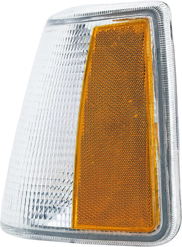 Eagle Eyes VV032-U000R Parking and Signal Light
