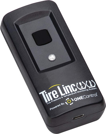 Lippert 2020107499 Tire LINC Alert Indicator Kit
