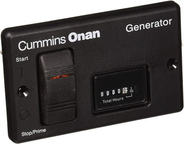 Cummins Onan 300-5332 RV Generator and Component (CUMMINS/ONAN Remote Panel-Kit)