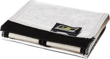 Design Engineering 010402 Versa-Shield Starter Heat Wrap, 7" x 1' 7" x 24"