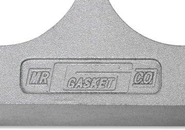 Mr. Gasket 6006 Aluminum Carburetor Spacer Kit