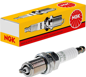 NGK 2756 BKR6E-11 NGK-Power Spark Plug