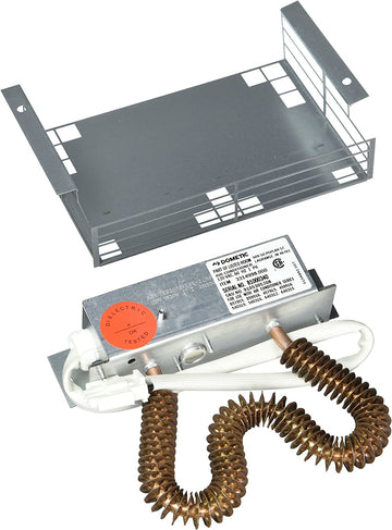 Dometic 3314998.000 RV Air Conditioner Replacement Part (Non Ducted Heat Strip)