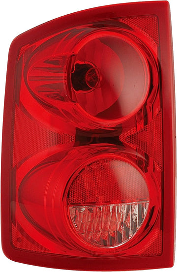 Eagle Eyes CS178-B000L Tail Light