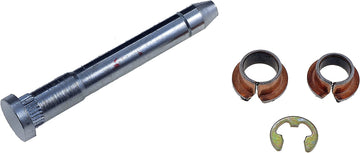 Dorman 38414 Door Hinge Pin and Bushing, Black