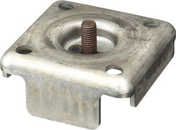 Bulldog P9012-00 Mounting Bracket, 1/2" Pin