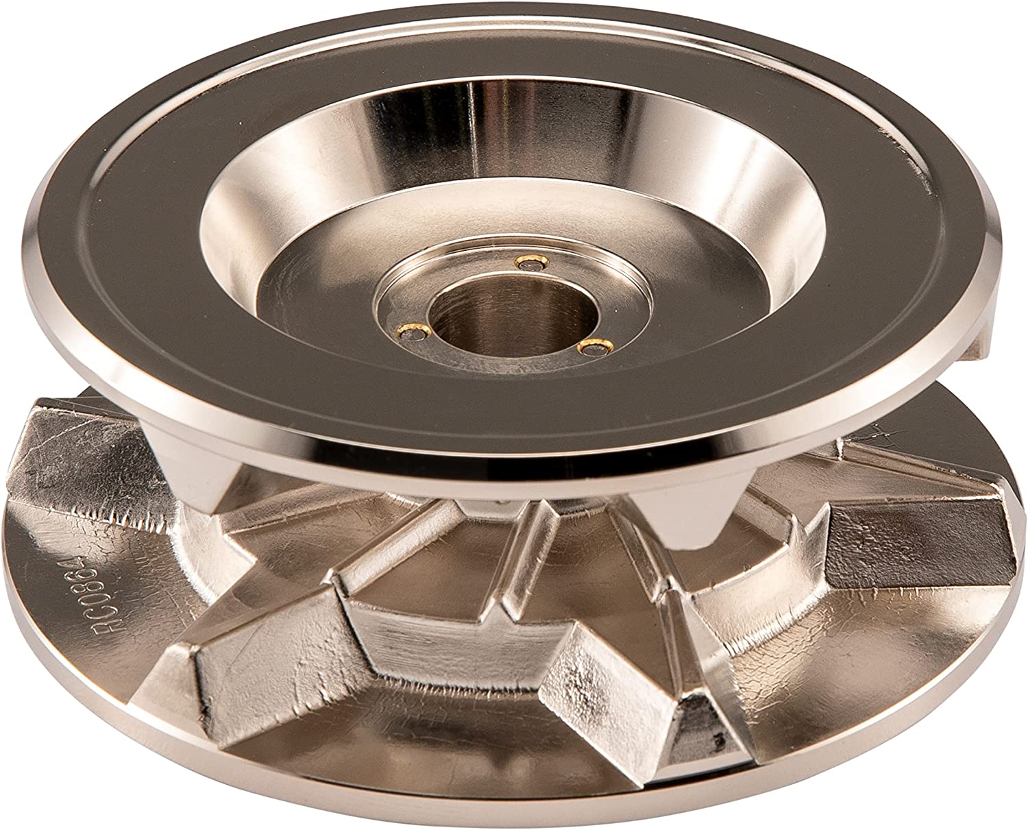 Lewmar Pro Series Gypsy RC 5/16" G4