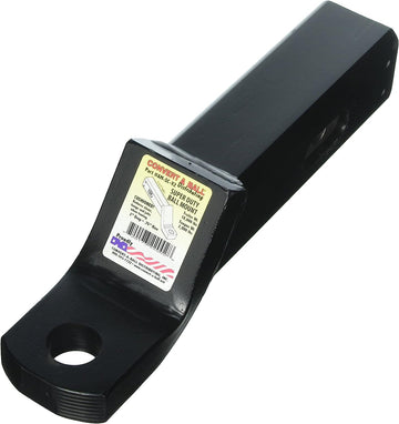 Convert-A-Ball AM-S-C-V-2 Draw Bar