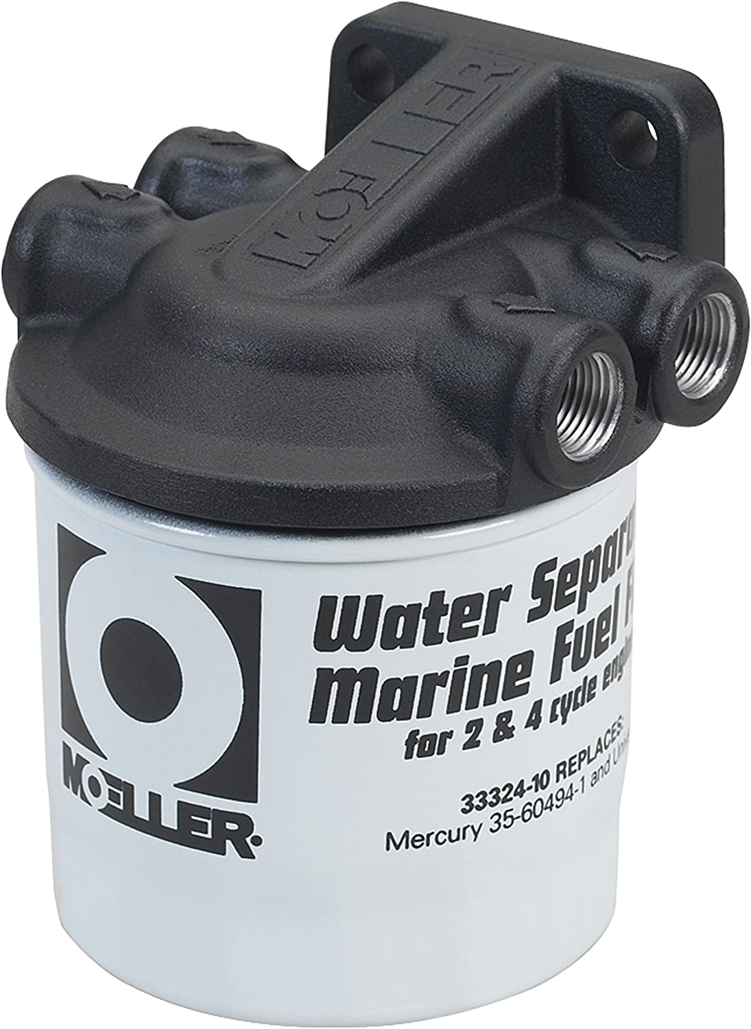 Moeller 033320-10 10 Micron Water Separating Filter Kit
