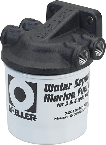 Moeller 033320-10 10 Micron Water Separating Filter Kit