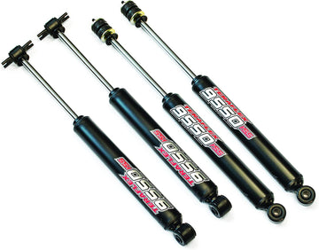 Teraflex 1545100 Shock Absorber Kit
